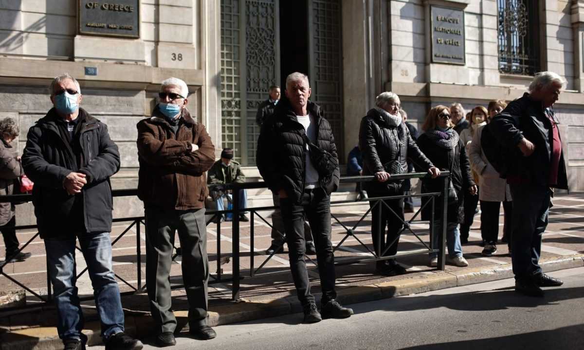 Έκτακτο βοήθημα τον Δεκέμβριο - Οι συνταξιούχοι που το παίρνουν