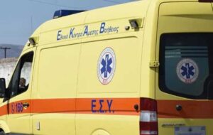 Θεσσαλονίκη: Νέο τροχαίο ατύχημα – Αυτοκίνητο παρέσυρε νεαρή