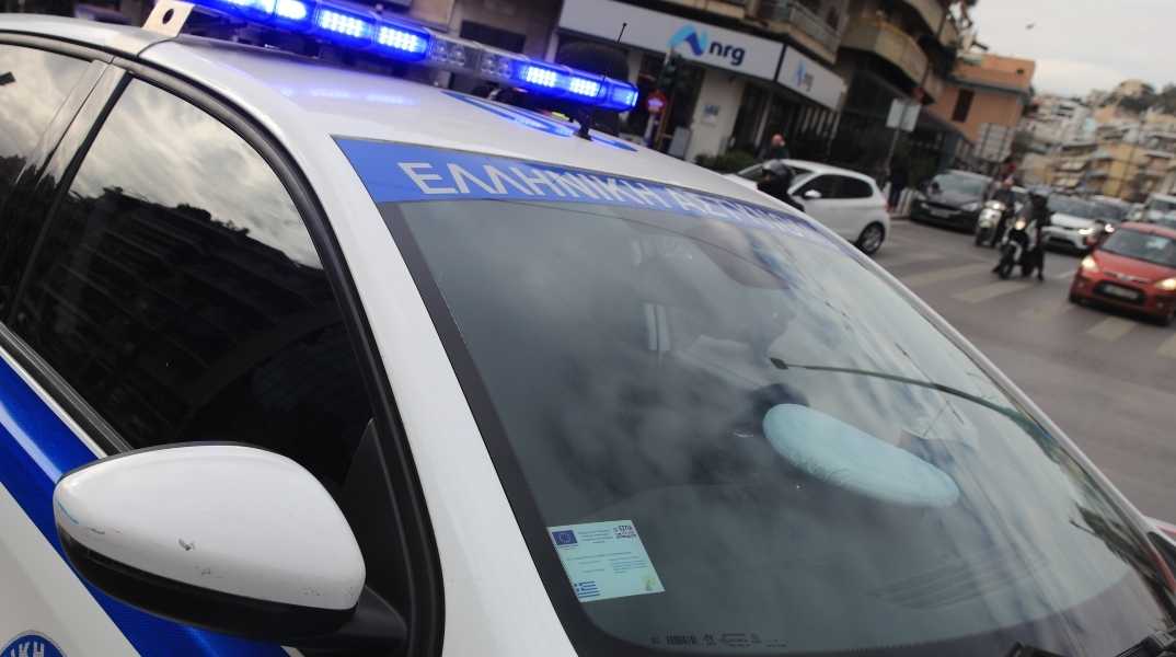 Πέντε συλλήψεις ανηλίκων για κλοπή μοτοσικλετών