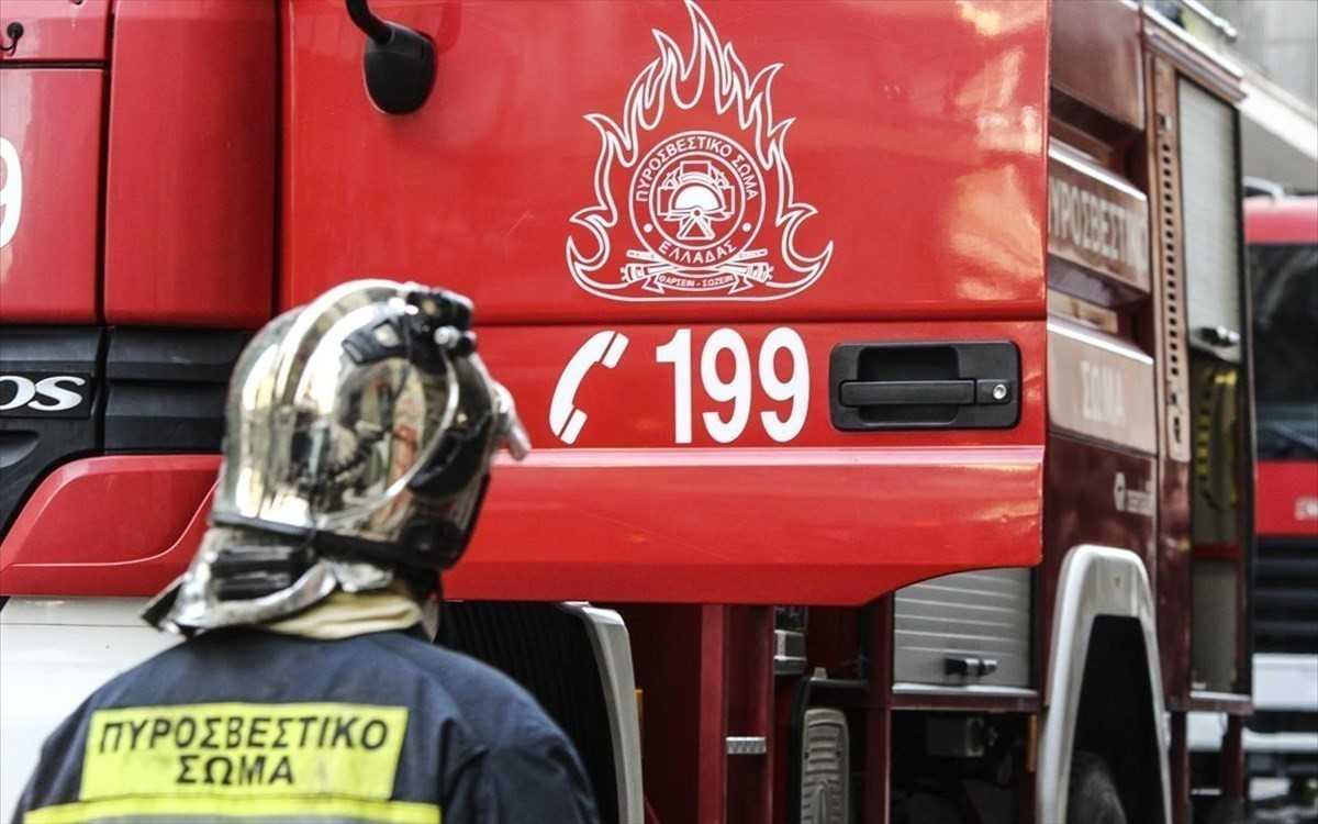 Τραγωδία: Γυναίκα ανασύρθηκε νεκρή από κτίριο