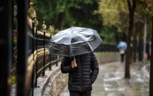 Πώς θα εξελιχθεί η κακοκαιρία τις επόμενες ώρες