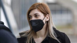 Ρούλα Πισπιρίγκου: Νέες αποκαλύψεις στη δίκη – Τι είπε η ιατροδικαστής