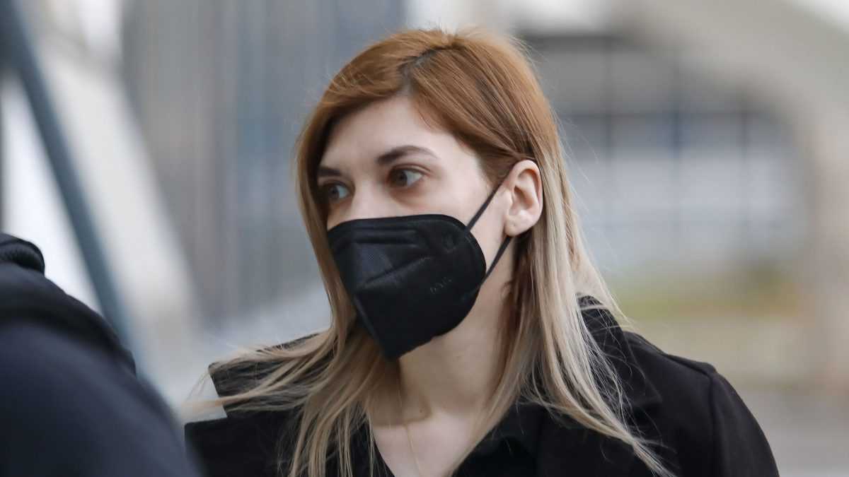 Ρούλα Πισπιρίγκου: Νέες αποκαλύψεις στη δίκη – Τι είπε η ιατροδικαστής