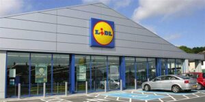 Βαρβάτο πρόστιμο σε σούπερ μάρκετ LIDL