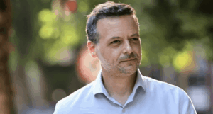 Χάρης Δούκας: Γιορτή του αθλητισμού ο Μαραθώνιος