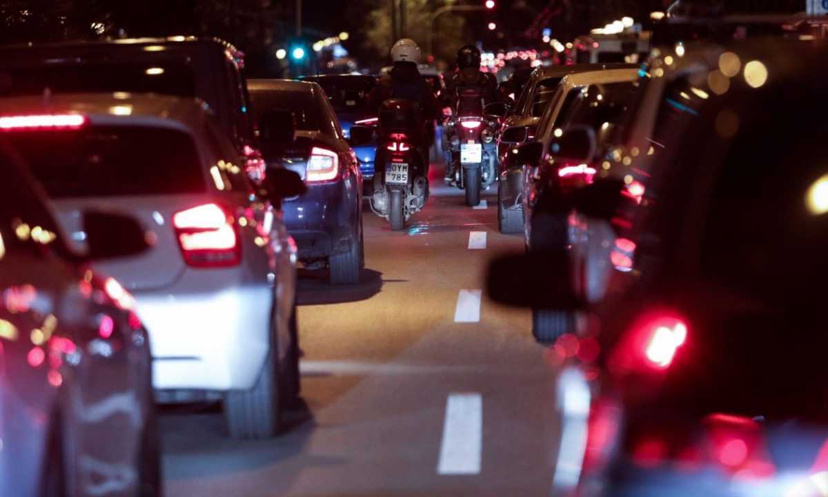 Τέλη κυκλοφορίας 2025: Πώς θα θέσετε το όχημά σας σε ακινησία