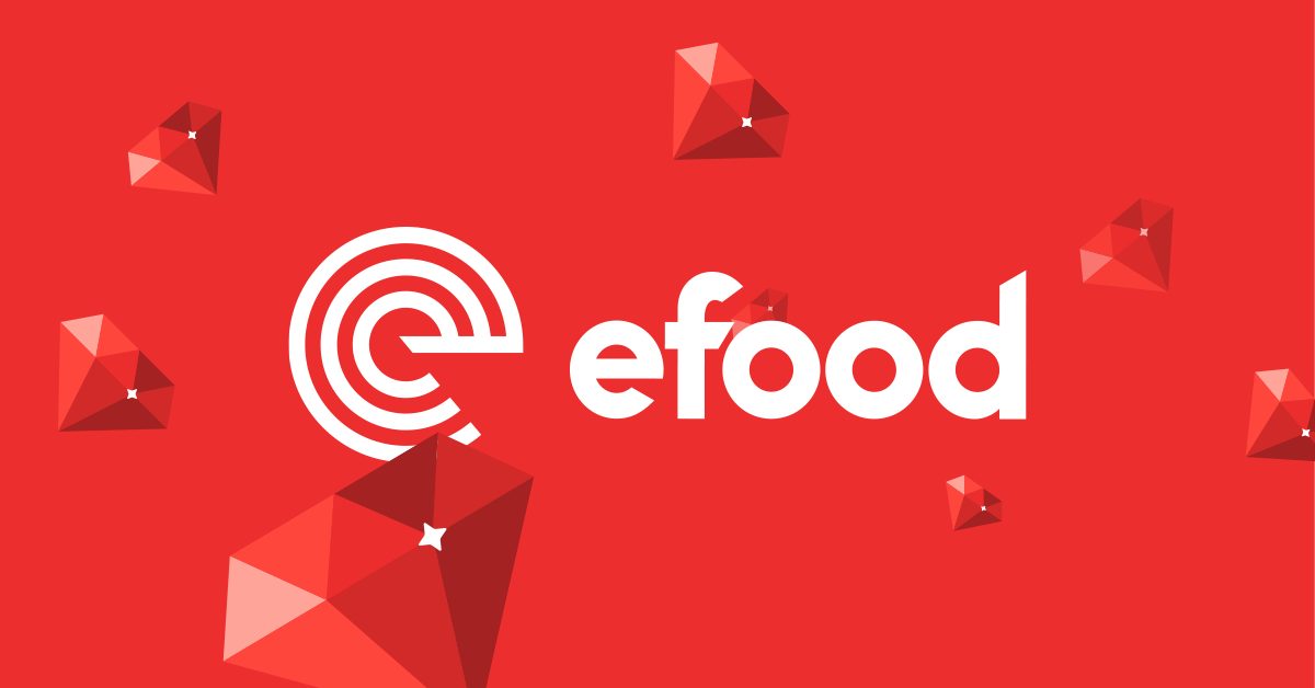 Σεισμός στην αγορά από το efood - Η νέα κίνηση που σβήνει τον ανταγωνισμό