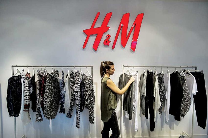 H&M: Ανακαλείται αυτό το προϊόν - Ελέγξτε αν το έχετε