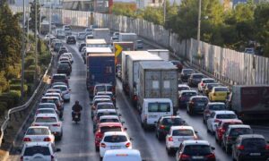 Τέλη κυκλοφορίας 2025: ΕΔΩ η εκτύπωση από το mycar