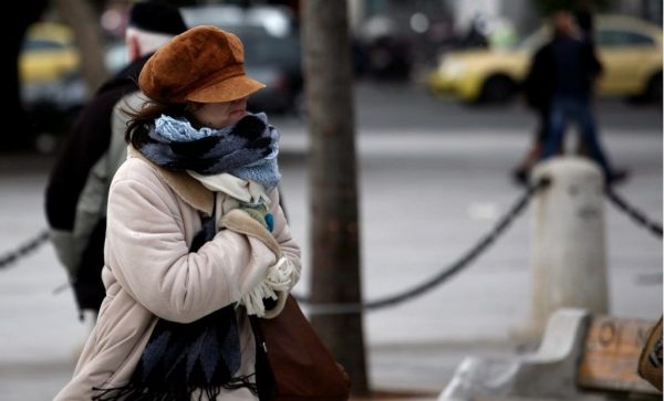 Πώς θα εξελιχθεί ο καιρός τις επόμενες ημέρες - Πέφτει ο υδράργυρος