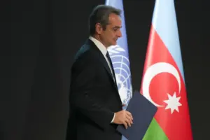 Κυριάκος Μητσοτάκης: Πιστεύω στην αξία της συνεργασίας