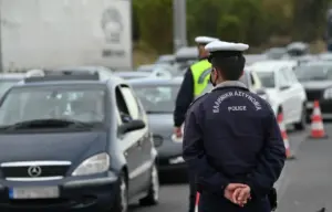 Πολυτεχνείο 2024: Σε ισχύ κυκλοφοριακές ρυθμίσεις στην Αθήνα – Ποιοι δρόμοι είναι κλειστοί