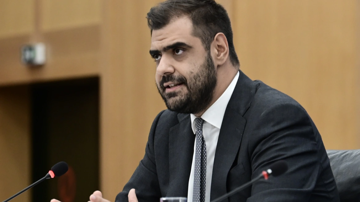 Μαρινάκης για ηλεκτρικό ρεύμα και οριζόντια επιδότηση