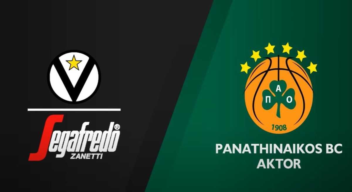 Μπολόνια - Παναθηναϊκός κανάλι: Live Streaming το ματς (15/11)
