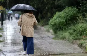 Καιρός: Σκάει κι άλλη κακοκαιρία – Πότε θα φτάσει στην Αττική