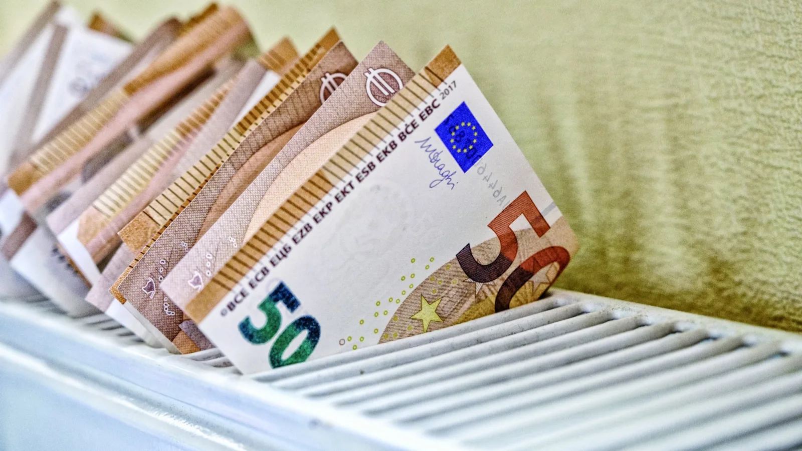 Επίδομα θέρμανσης: Πάνω από 160.000 αιτήσεις έχουν υποβληθεί