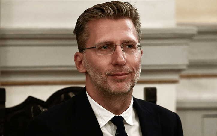 Σκέρτσος: Στόχος μας είναι να μην υπάρχει ασθενής που περιμένει πάνω από 4 μήνες να κάνει το χειρουργείο