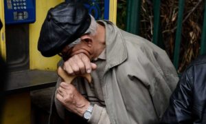 Στα 70 η συνταξιοδότηση στη Δανία – Τι αναμένεται στην Ελλάδα