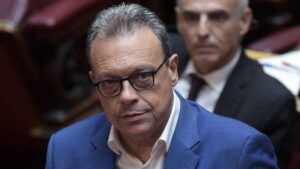 Φάμελλος: Ο Κασσελάκης χρησιμοποίησε ένα από τα πιο ψευδή επιχειρήματα της αντι-ΣΥΡΙΖΑ ατζέντας