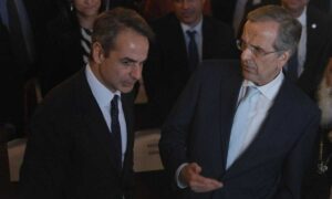Η απάντηση στα σενάρια για πρόωρες εκλογές και «γρίφος» για το μέλλον Σαμαρά