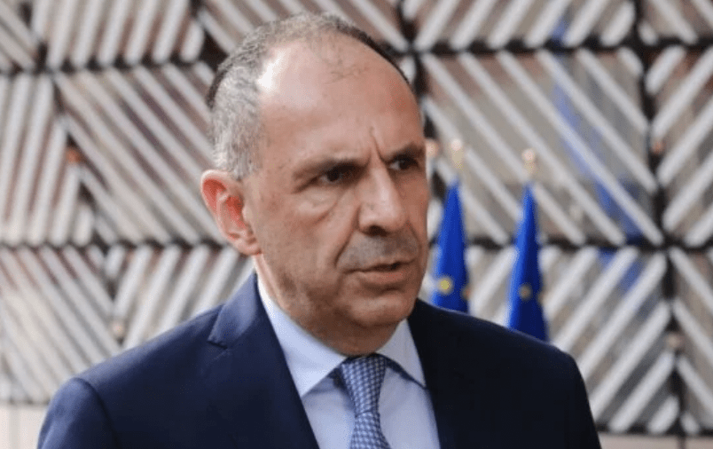 Γεραπετρίτης: Ανάγκη για στρατηγική αυτονομία της Ευρωπαϊκής Ένωσης
