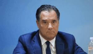 Γεωργιάδης για Σαμαρά: Αν δεν τον διέγραφε ο πρωθυπουργός θα έδινε την εντύπωση ότι μπορεί ορισμένα από όσα λέει να ισχύουν