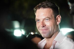 Τι αποκάλυψε ο Κασσελάκης για το όνομα του νέου κόμματος