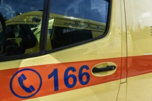 Νέο θανατηφόρο τροχαίο – Νεκρός 36χρονος