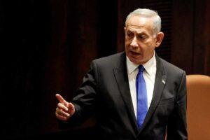 Νετανιάχου: Ακόμα και με εκεχειρία θα συνεχιστούν οι επιχειρήσεις εναντίον της Χεζμπολάχ