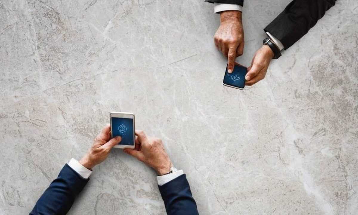 Τράπεζες: «Έκρηξη» με το IRIS