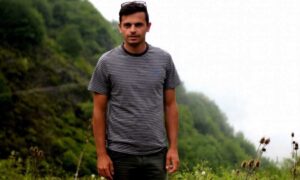 Πένθος στη Λάρισα για τον θάνατο του 34χρονου Γιάννη