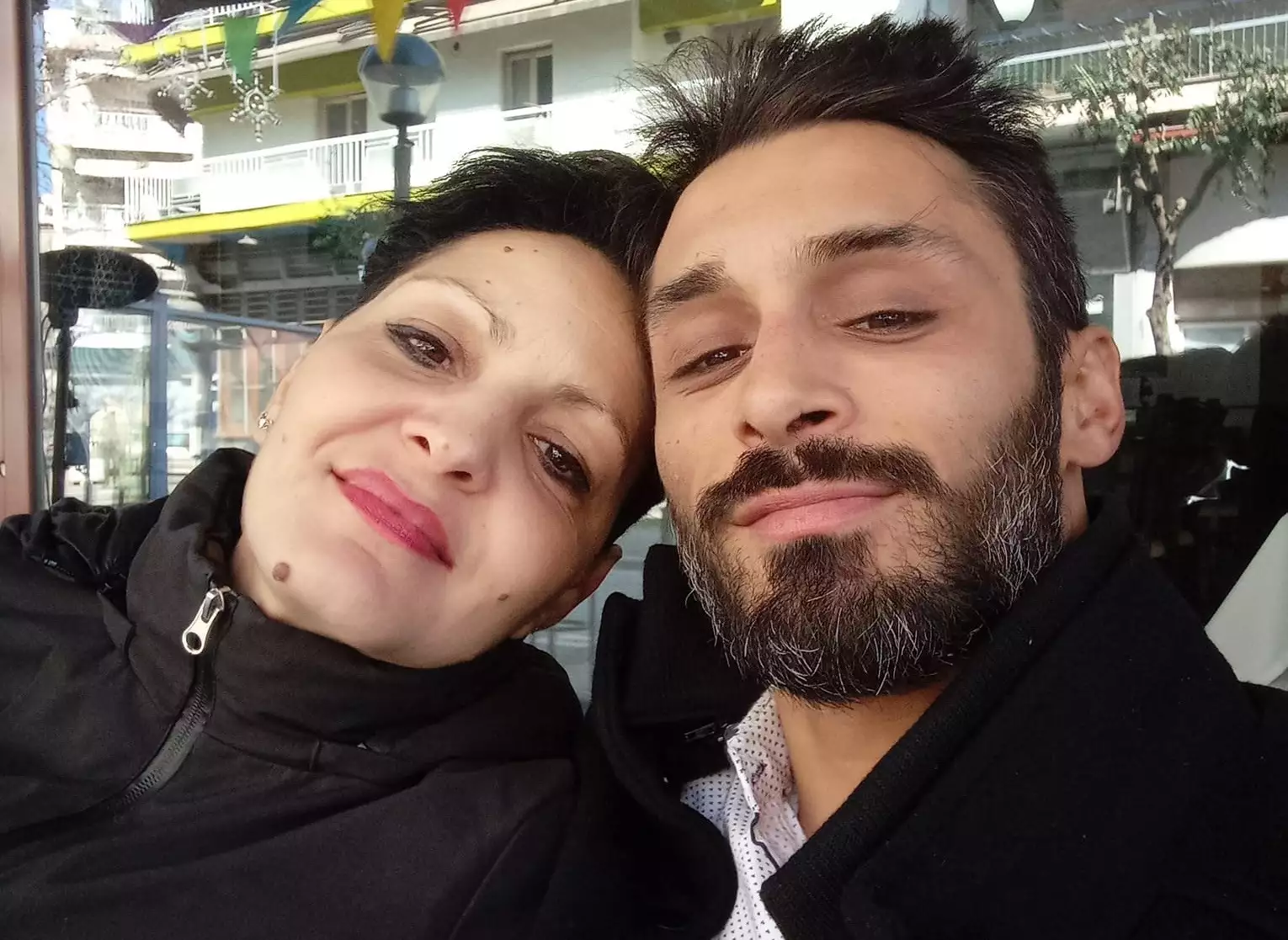 Δολοφονία 41χρονης στη Θεσσαλονίκη: Ισόβια συν 15 χρόνια στον 39χρονο σύντροφό της