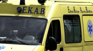 Τραγωδία: Θανατηφόρο τροχαίο στην Ομόνοια
