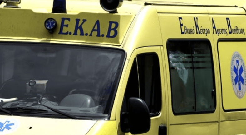 Τραγωδία: Θανατηφόρο τροχαίο στην Ομόνοια