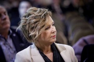 Γεροβασίλη: Αποκαλύφθηκαν όλα – Κάποιοι προειδοποιήσαμε εγκαίρως