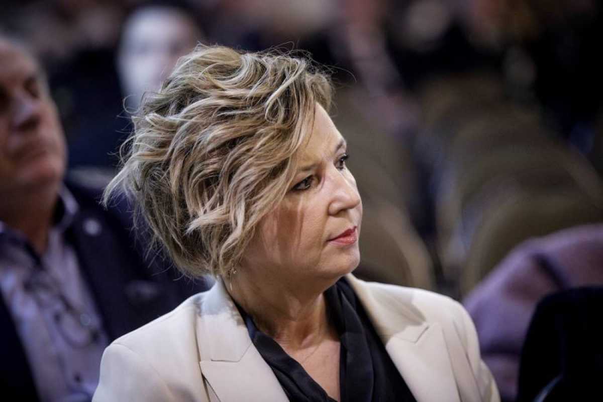Γεροβασίλη: Αποκαλύφθηκαν όλα - Κάποιοι προειδοποιήσαμε εγκαίρως