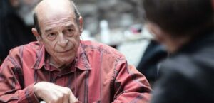 Η νέα ανάρτηση της οικογένειας του Μανούσου Μανουσάκη