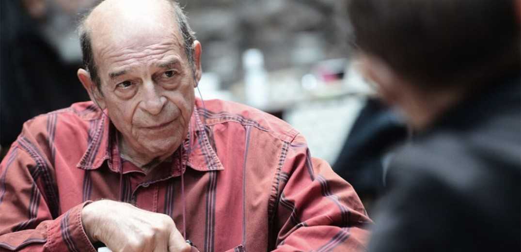 Η νέα ανάρτηση της οικογένειας του Μανούσου Μανουσάκη