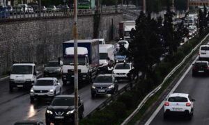 Τέρμα οι «σακαράκες» στους δρόμους – Έρχεται υποχρεωτική απόσυρση