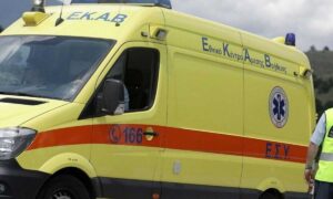 Τραγωδία: Νεκρός 51χρονος στην Κρήτη