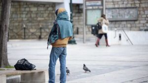 Καιρός: Κι άλλο θα πέσει η θερμοκρασία – Πού χρειάζεται προσοχή