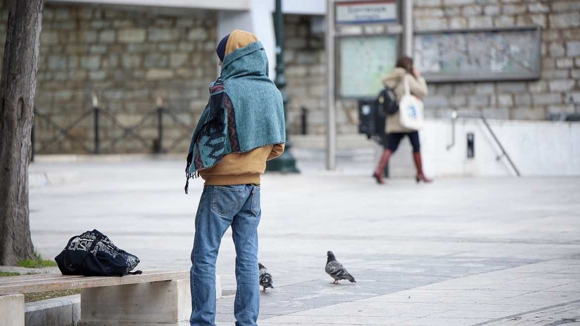 Καιρός: Κι άλλο θα πέσει η θερμοκρασία - Πού χρειάζεται προσοχή