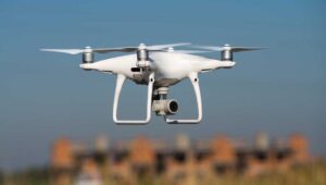 Συναγερμός σήμανε στην Βρετανία – Drones πέταξαν πάνω από αμερικανικές βάσεις