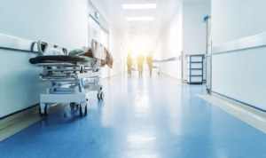 Θεσσαλονίκη: ΕΔΕ για την υπόθεση του αστυνομικού που χειρουργήθηκε και έναν χρόνο μετά του είπαν πως έχει καρκίνο