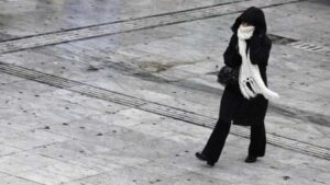 Καιρός: Πότε και πού θα κάνει βουτιά η θερμοκρασία