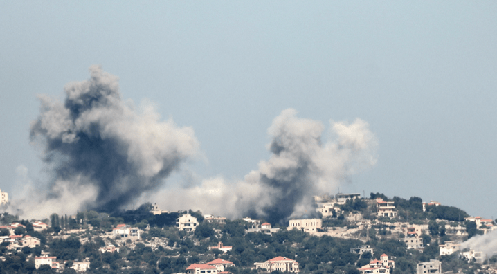 Λίβανος: Τουλάχιστον 14 νεκροί μετά από νέα επίθεση του Ισραήλ