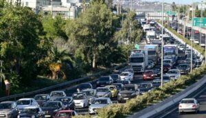Τέλη κυκλοφορίας 2025: Τέλος η πληρωμή – Πόσα χρήματα το πρόστιμο