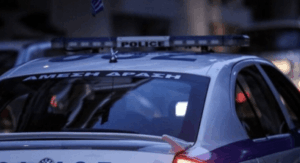 Τρίκαλα: Ληστεία σε χρηματαποστολή – Μαχαίρωσαν υπάλληλο