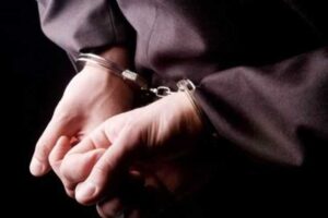 Θεσσαλονίκη: 30χρονος που έκλεψε τροχούς από εργοτάξιο του μετρό
