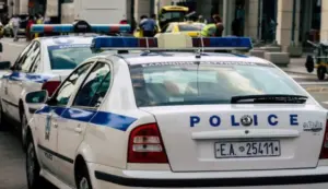 Άγριο ξύλο μεταξύ ανηλίκων Πετράλωνα